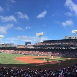 Meet your Posher, Brandon